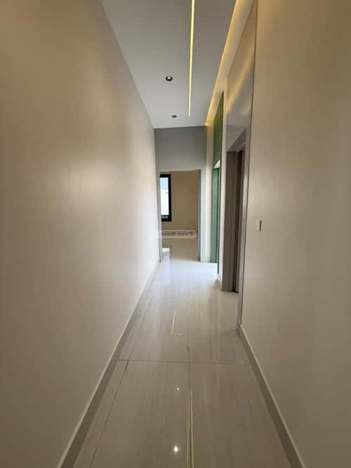 Apartment 172 SQM with 3 Bedrooms Al-Janadriyah, East Riyadh, Riyadh