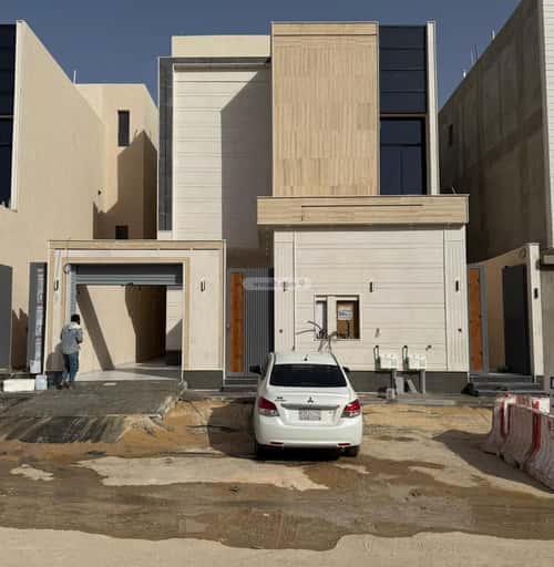 Apartment 172 SQM with 3 Bedrooms Al-Janadriyah, East Riyadh, Riyadh