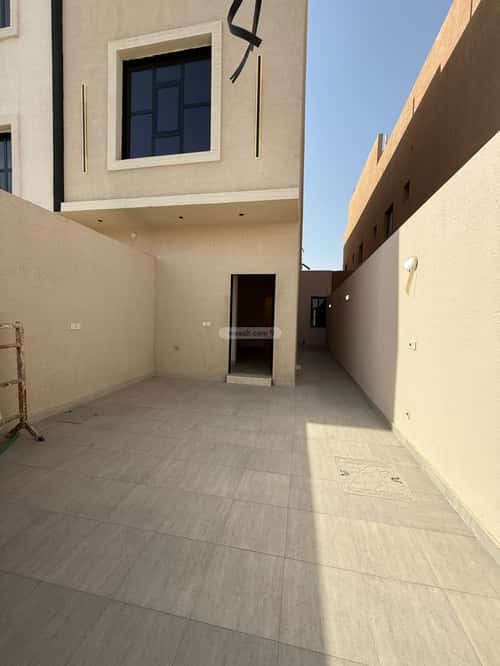 دور ب 5 غرف بدر، جنوب الرياض، الرياض