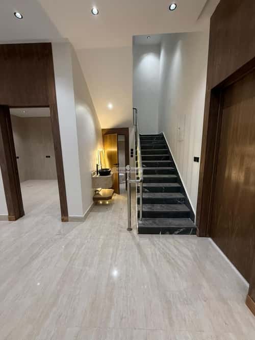 Villa 303 SQM Ar-Rimal, East Riyadh, Riyadh