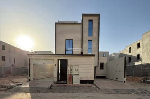 Apartment 164 SQM with 6 Bedrooms Al-Janadriyah, East Riyadh, Riyadh