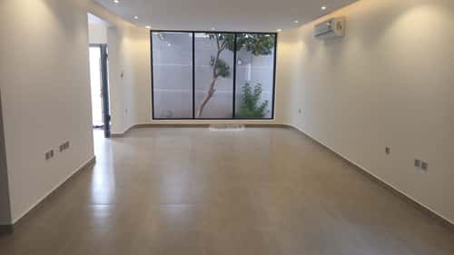 فيلا 5000 متر مربع واجهة اربعة ب 3 غرف المعذر الشمالي، غرب الرياض، الرياض