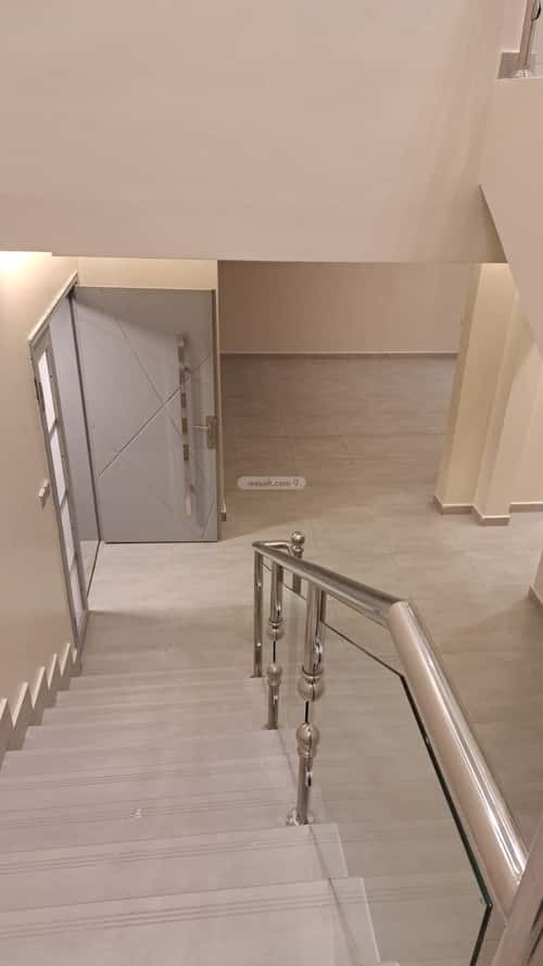 Villa 5000 SQM Facing 4 with 3 Bedrooms North Al-Mathar, West Riyadh, Riyadh