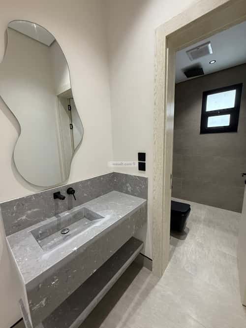 شقة 238 متر مربع ب 5 غرف الرمال، شرق الرياض، الرياض