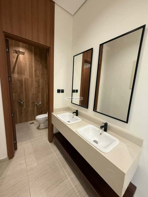 شقة 210 متر مربع ب 6 غرف البيان، شرق الرياض، الرياض