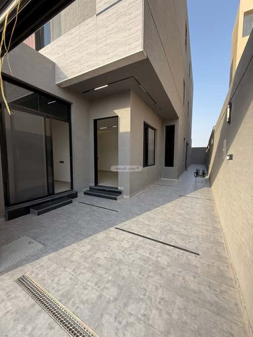 Apartment 210 SQM with 6 Bedrooms Al Bayan, East Riyadh, Riyadh
