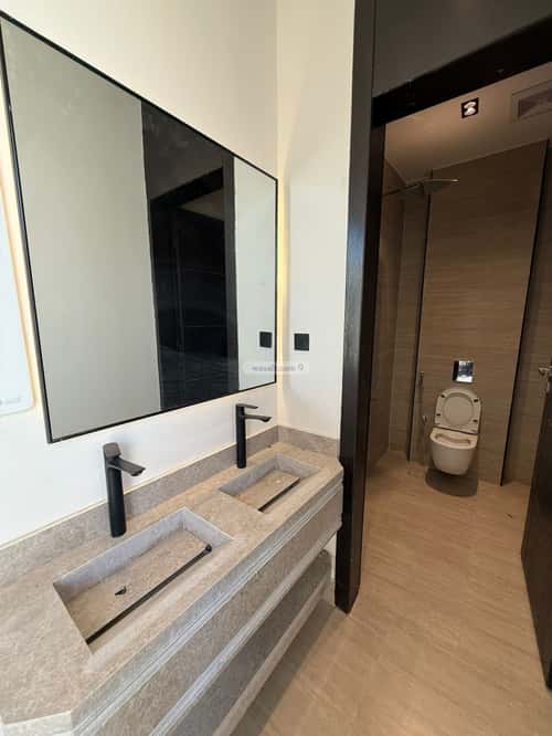 دور ب 5 غرف المرجان، شرق الرياض، الرياض