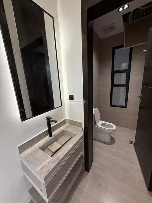 دور ب 5 غرف المرجان، شرق الرياض، الرياض