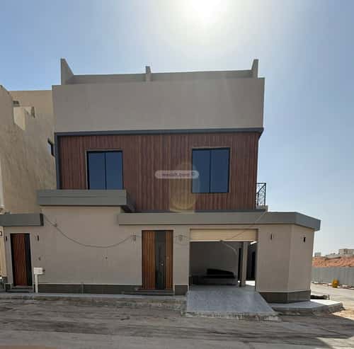 Villa 310 SQM Ar-Rimal, East Riyadh, Riyadh