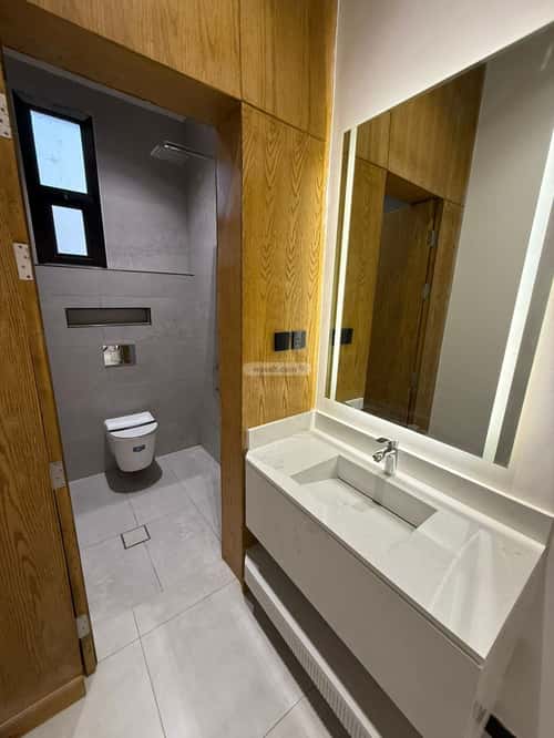 شقة 171 متر مربع ب 4 غرف الجنادرية، شرق الرياض، الرياض