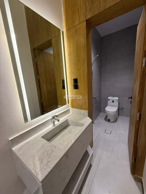 Apartment 171 SQM with 4 Bedrooms Al-Janadriyah, East Riyadh, Riyadh