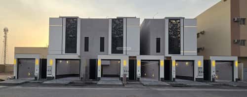 Apartment 171 SQM with 4 Bedrooms Al-Janadriyah, East Riyadh, Riyadh