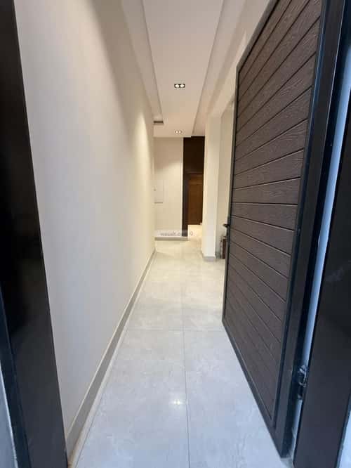 شقة 247 متر مربع ب 6 غرف الندوة، شرق الرياض، الرياض