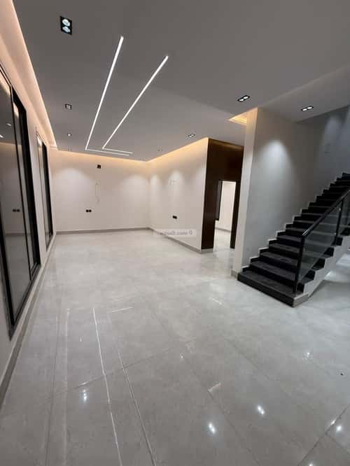 شقة 247 متر مربع ب 6 غرف الندوة، شرق الرياض، الرياض