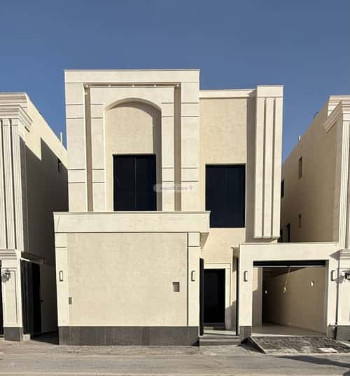 Apartment 146 SQM with 4 Bedrooms Al-Maizaliyah, East Riyadh, Riyadh