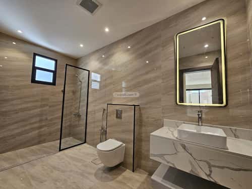 دور 5 غرف في الرمال