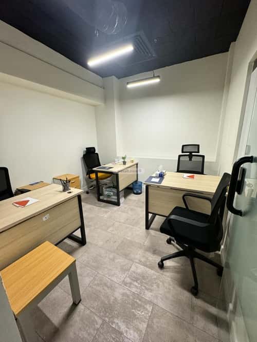 Office Space for Rent Al-Arid, North Riyadh, Riyadh