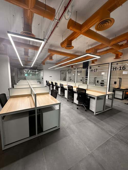 Office Space for Rent Al-Arid, North Riyadh, Riyadh
