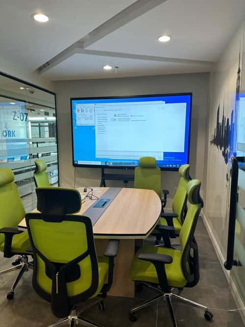 Office Space for Rent Al-Arid, North Riyadh, Riyadh