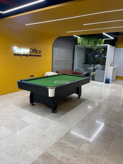 مكتب للإيجار العارض، شمال الرياض، الرياض