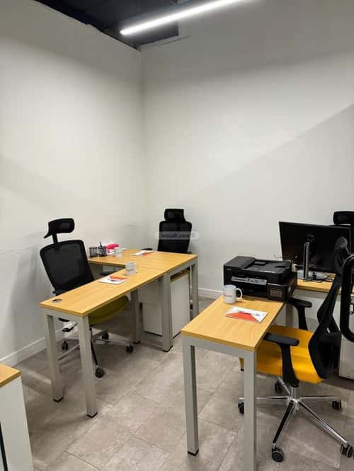 Office Space for Rent Al-Arid, North Riyadh, Riyadh