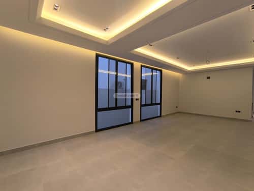Floor 192.4 SQM with 5 Bedrooms Qurtubah, East Riyadh, Riyadh