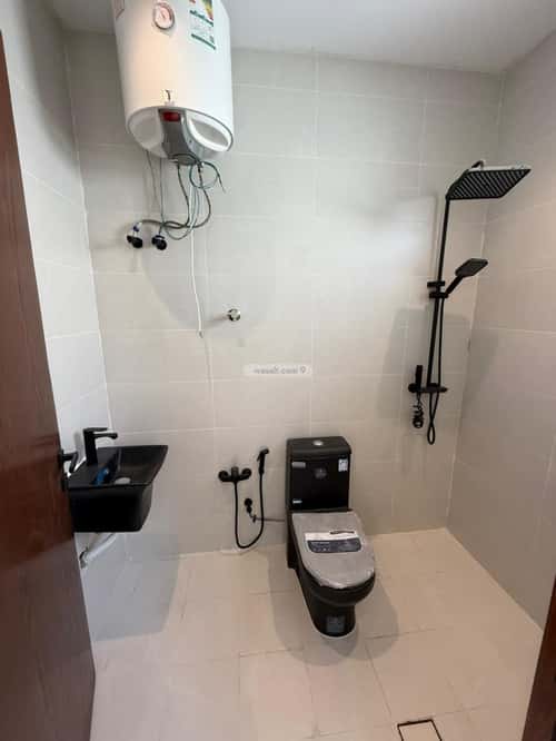 Apartment 150 SQM with 3 Bedrooms Al-Janadriyah, East Riyadh, Riyadh