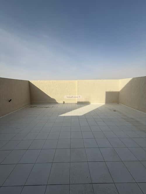 Apartment 150 SQM with 3 Bedrooms Al-Janadriyah, East Riyadh, Riyadh
