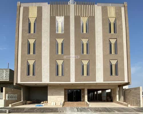 Apartment 159 SQM with 4 Bedrooms Almisialalgadeed, Makkah Al Mukarramah