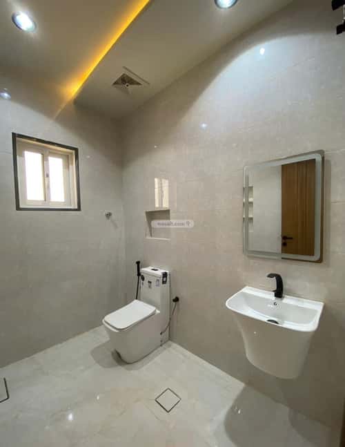 Apartment 159 SQM with 4 Bedrooms Almisialalgadeed, Makkah Al Mukarramah