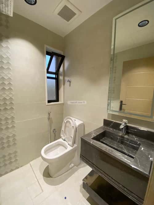 شقة 164 متر مربع ب 5 غرف الحمراء، مكة المكرمة