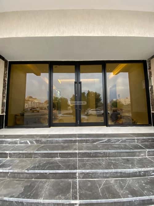 شقة 164 متر مربع ب 5 غرف الحمراء، مكة المكرمة