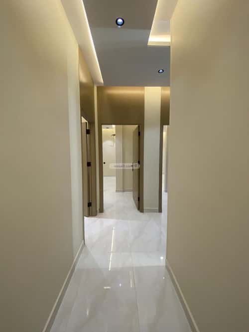 Apartment 164 SQM with 5 Bedrooms Alhamraa, Makkah Al Mukarramah