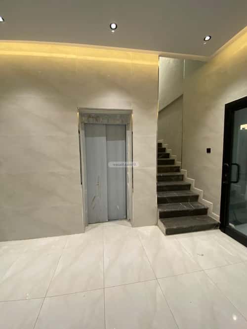Apartment 164 SQM with 5 Bedrooms Alhamraa, Makkah Al Mukarramah