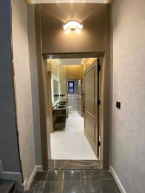 Apartment 164 SQM with 5 Bedrooms Alhamraa, Makkah Al Mukarramah