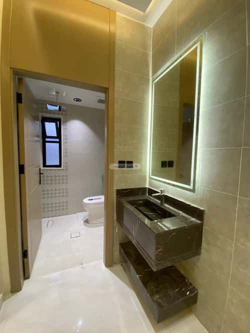 Apartment 164 SQM with 5 Bedrooms Alhamraa, Makkah Al Mukarramah