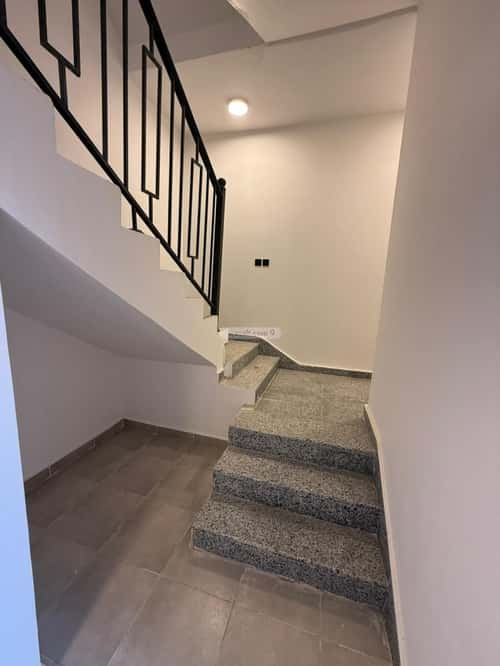 شقة 168 متر مربع ب 5 غرف الجنادرية، شرق الرياض، الرياض