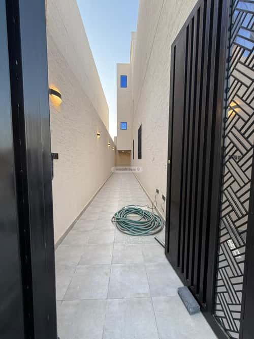 شقة 168 متر مربع ب 5 غرف الجنادرية، شرق الرياض، الرياض