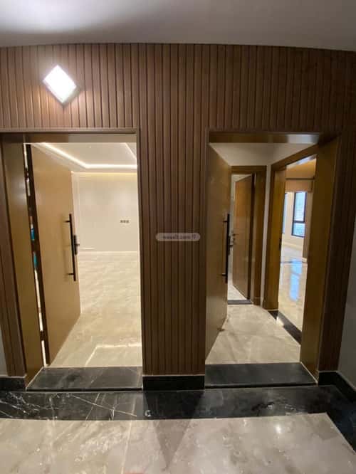 شقة 127 متر مربع ب 4 غرف المسفلة، مكة المكرمة