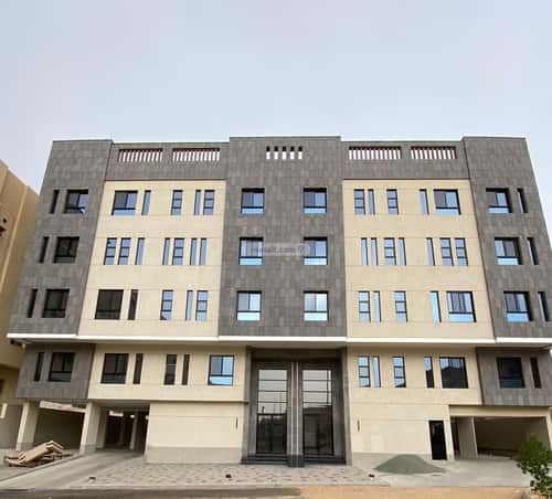 Apartment 127 SQM with 4 Bedrooms Almasfala, Makkah Al Mukarramah