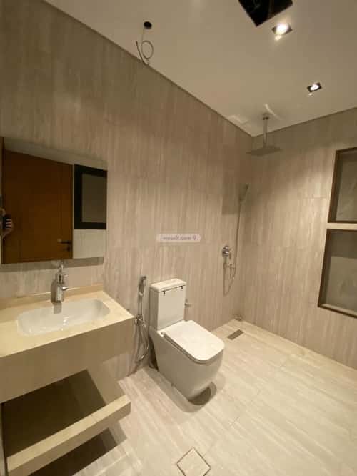 Apartment 127 SQM with 4 Bedrooms Almasfala, Makkah Al Mukarramah