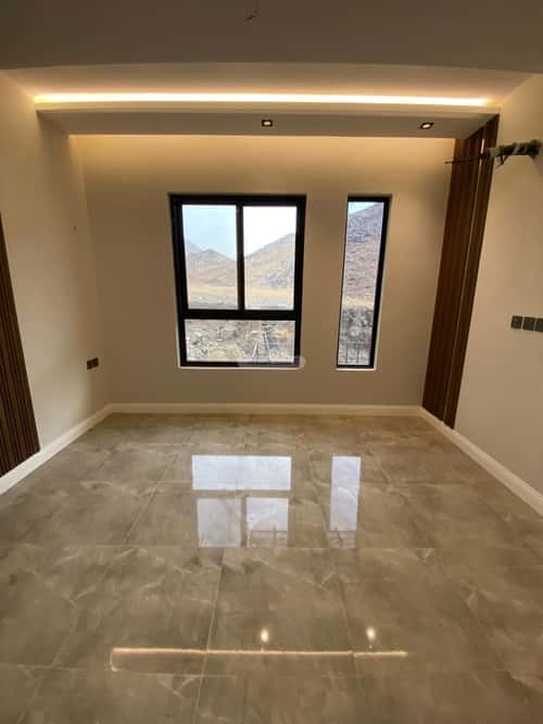 Apartment 127 SQM with 4 Bedrooms Almasfala, Makkah Al Mukarramah