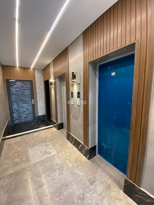 شقة 127 متر مربع ب 4 غرف المسفلة، مكة المكرمة