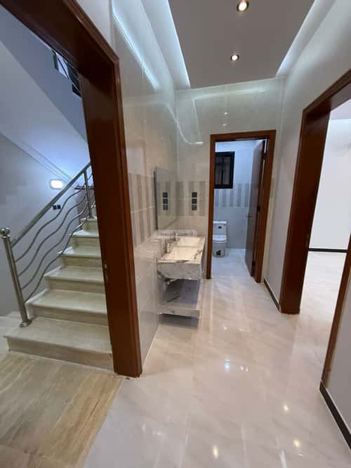Villa 375 SQM Facing East on 15m Width Street Al Fanar, Al Jumum - Bahra