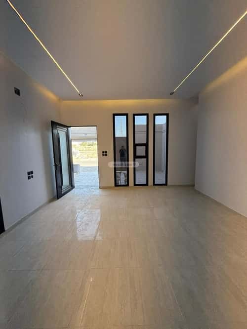 Villa 270 SQM with 1 Apartment Al Marjan, East Riyadh, Riyadh