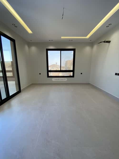 Apartment 252 SQM with 5 Bedrooms Almouhamdeah, Makkah Al Mukarramah