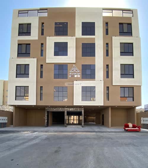 Apartment 252 SQM with 5 Bedrooms Almouhamdeah, Makkah Al Mukarramah