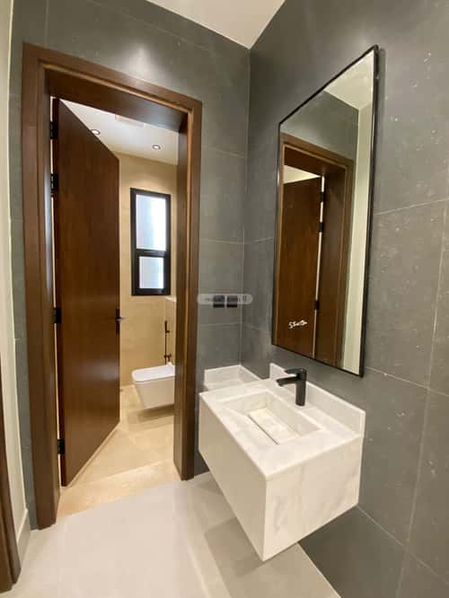 Apartment 252 SQM with 5 Bedrooms Almouhamdeah, Makkah Al Mukarramah