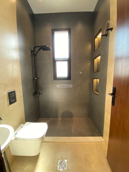 Apartment 252 SQM with 5 Bedrooms Almouhamdeah, Makkah Al Mukarramah