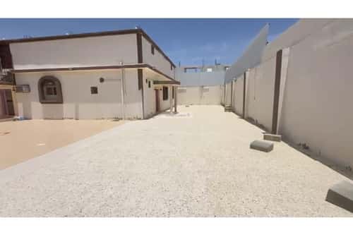 استراحة 609 متر مربع شرقية على شارع 15م الرحاب، الطائف